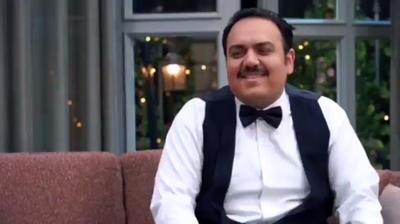 سریال مهمونی ۲