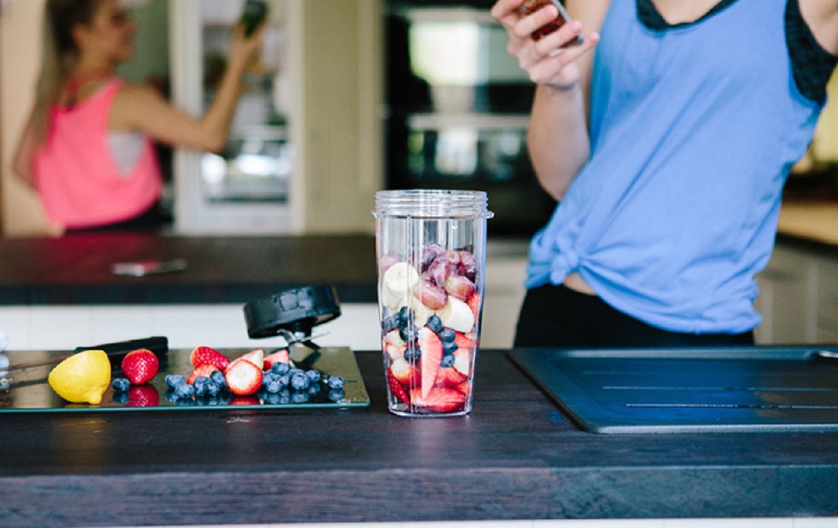 رژیم غذایی ورزشی برای ورزش‌کاران