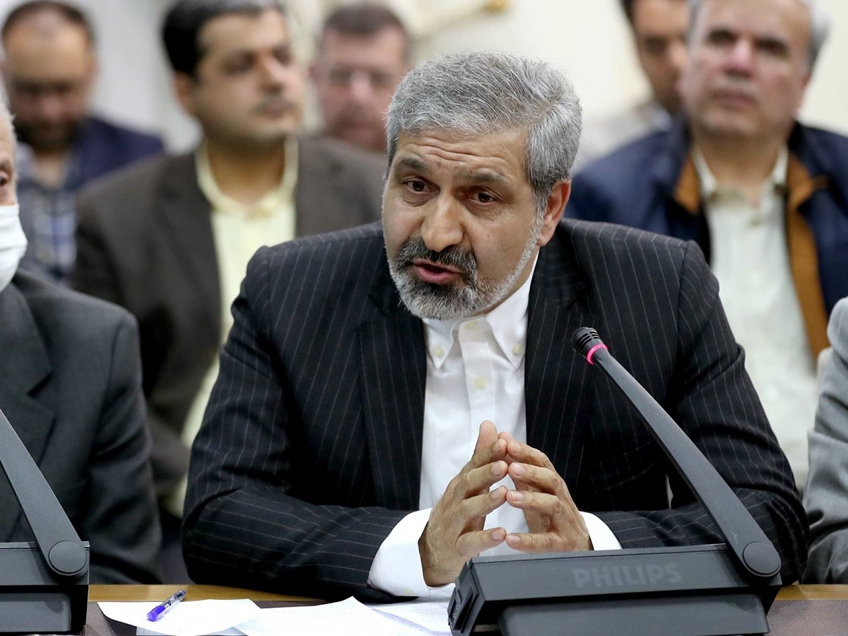 اولین واکنش «پروفسور» جنجالی «پایتون»: «بیانیه» میدهم اولین واکنش «پروفسور» جنجالی «پایتون»: «بیانیه» میدهم