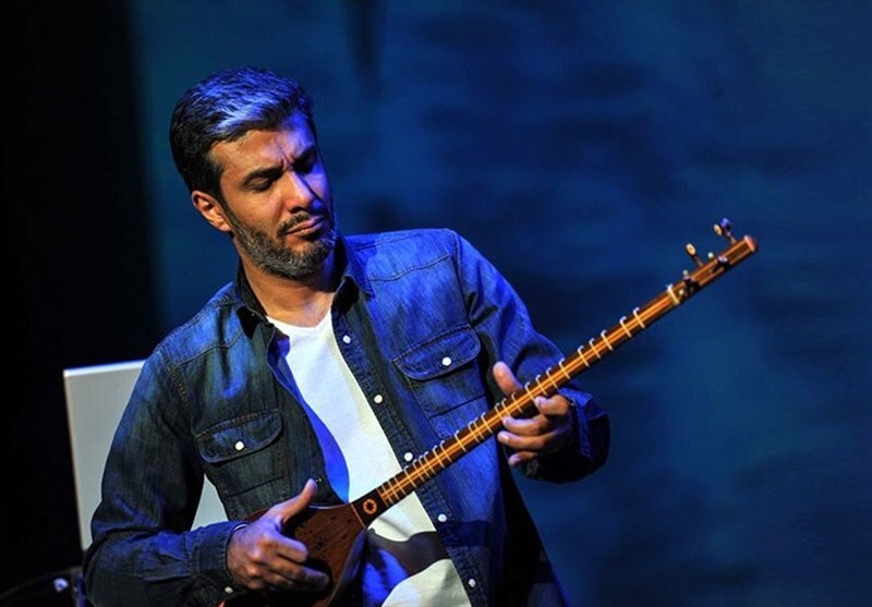 توهین به استاد سهراب بخشی