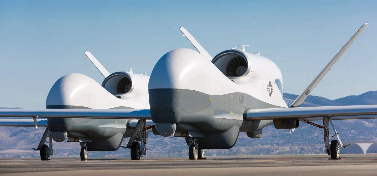 مرگبارترین پهپادهای جهان