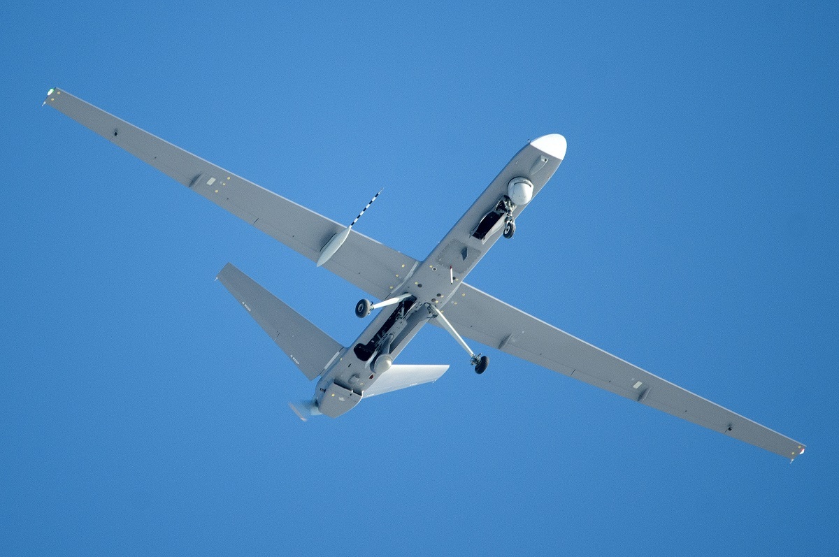 مرگبارترین پهپاد روسی