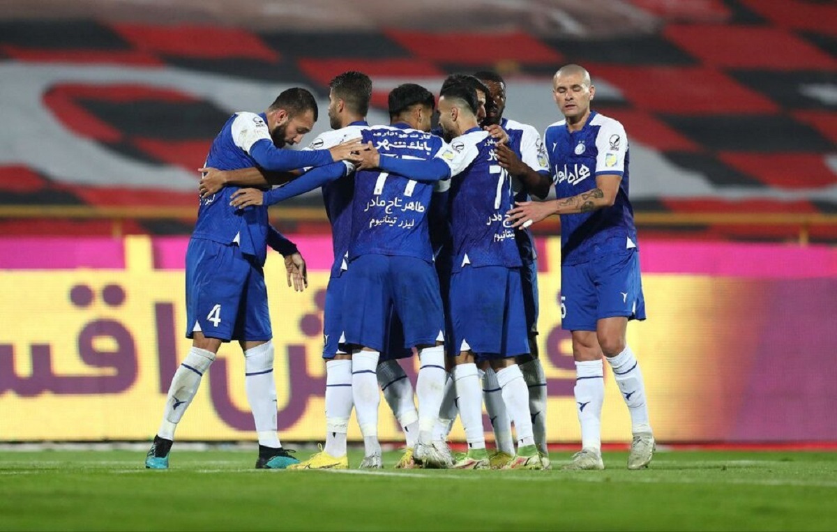 آخرین موضع وزارت ورزش درباره حذف استقلال از آسیا