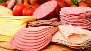 فرق ژامبون و کالباس فرق ژامبون و کالباس