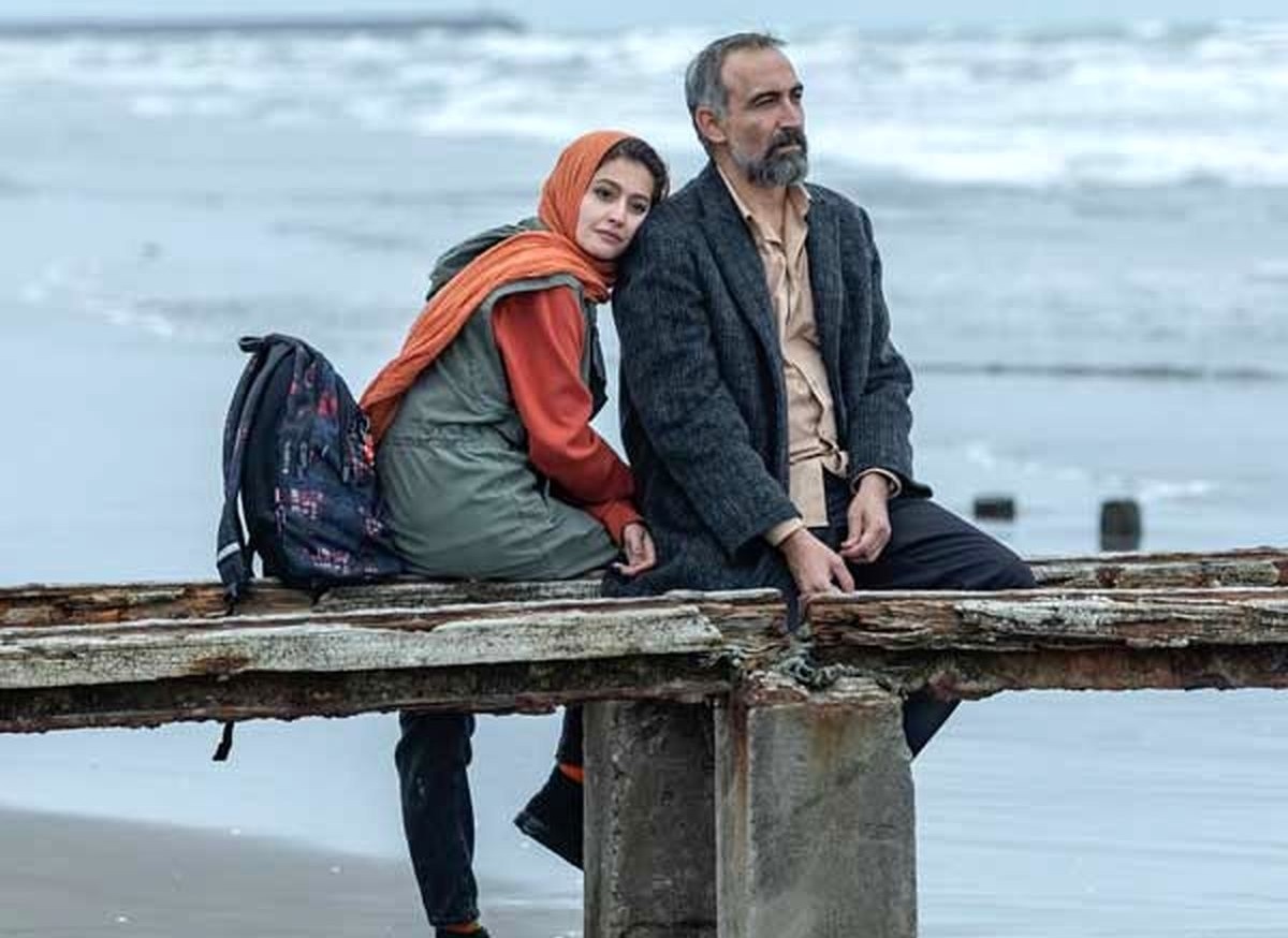 سریال پوست شیر