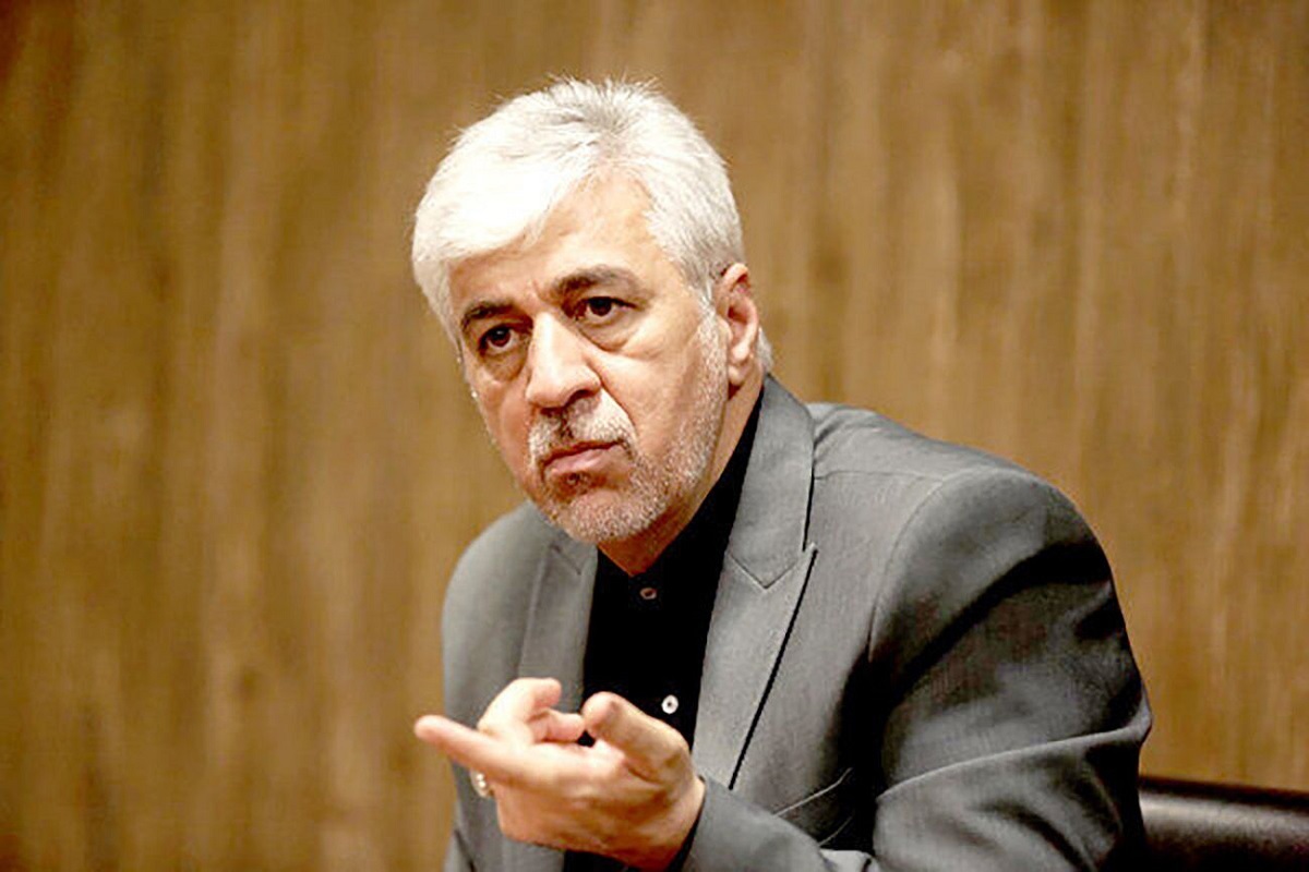 از کدام «شرایط» صحبت میکنید آقای سجادی؟ از کدام «شرایط» صحبت میکنید آقای سجادی؟