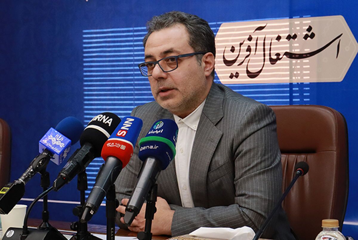 قالیباف از وزارت صمت کنار کشید؟