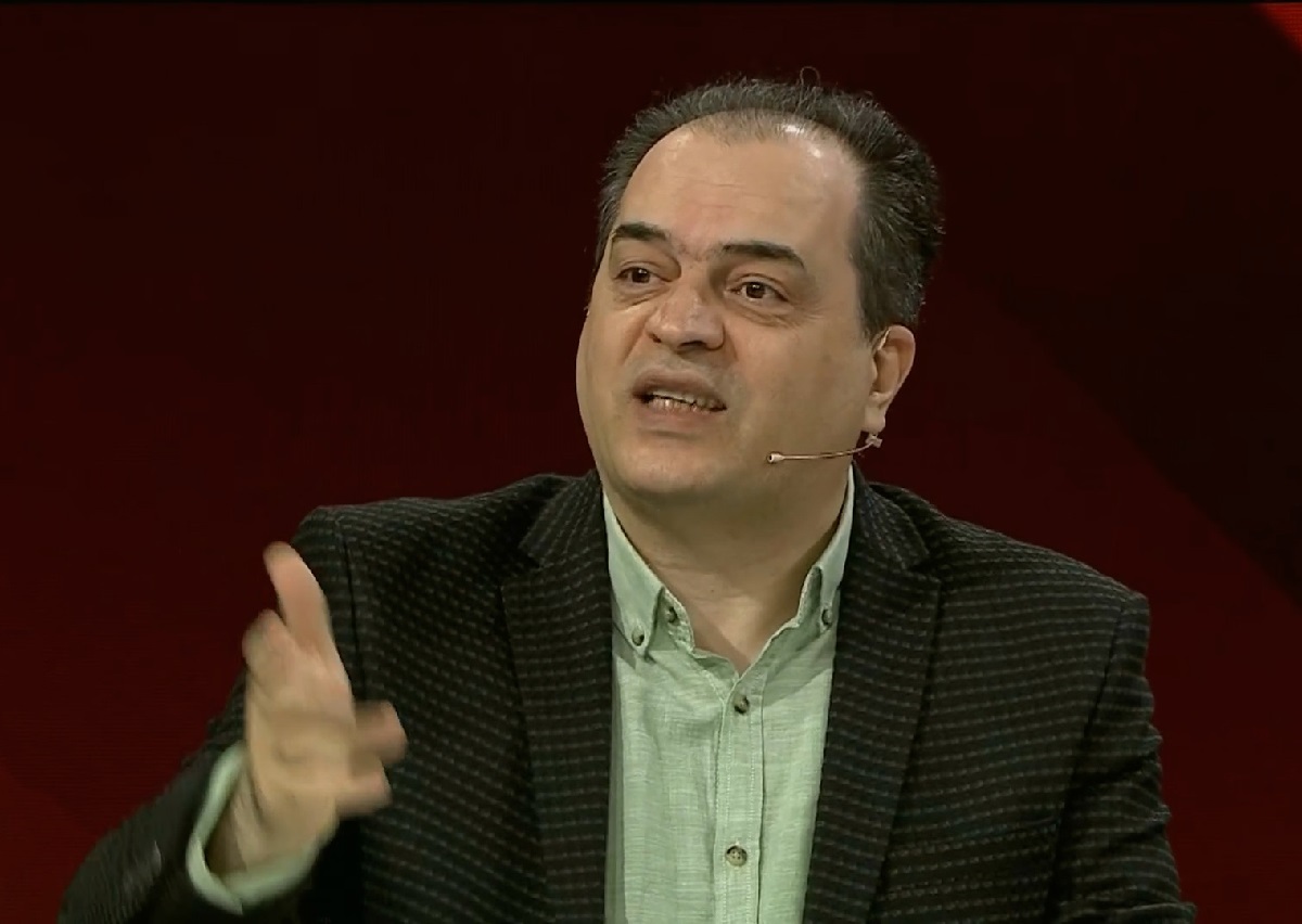 پیمان یوسفی