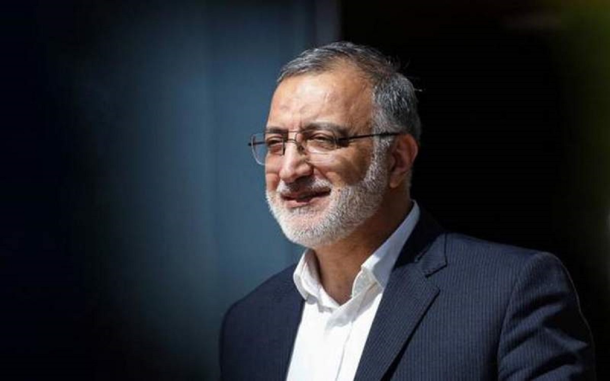 انتقادات شورای شهر از «دخالت» داماد زاکانی در تصمیمات شهرداری تهران