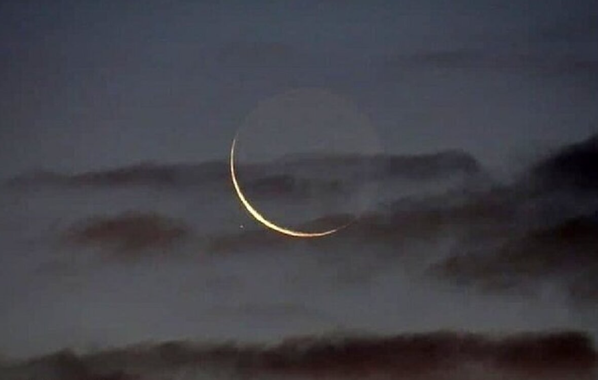 عربستان، قطر و ترکیه روز جمعه را عید فطر اعلام کردند