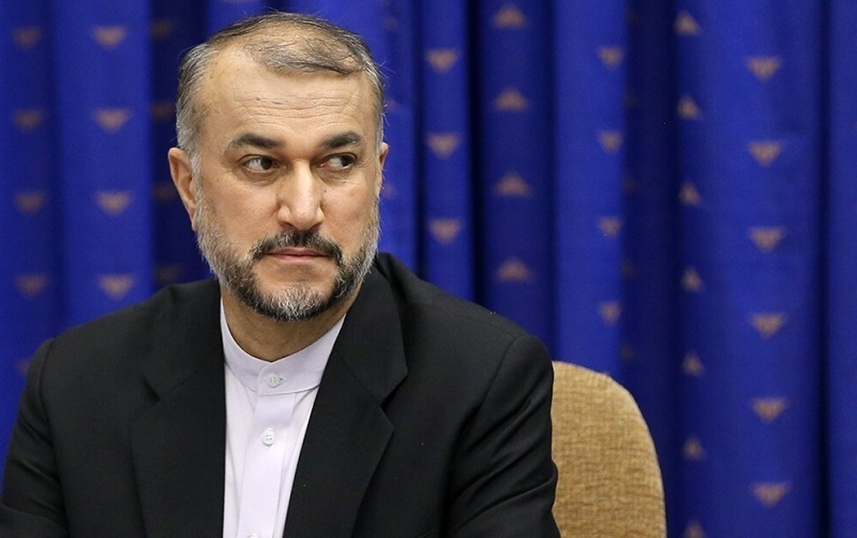 توافق امیرعبداللهیان و وزیر خارجه سعودی برای دیدار در ماه رمضان