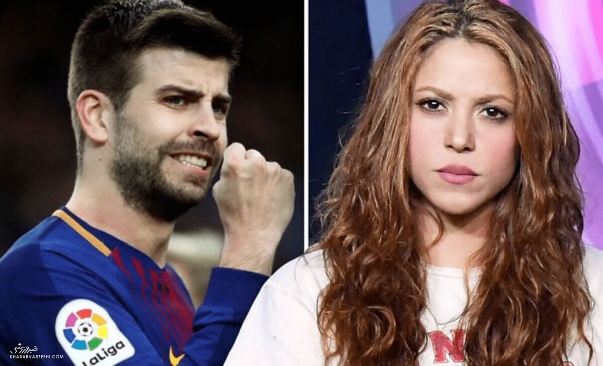 سورپرایز پیکه توسط هواداران با آهنگ شکیرا! +فیلم