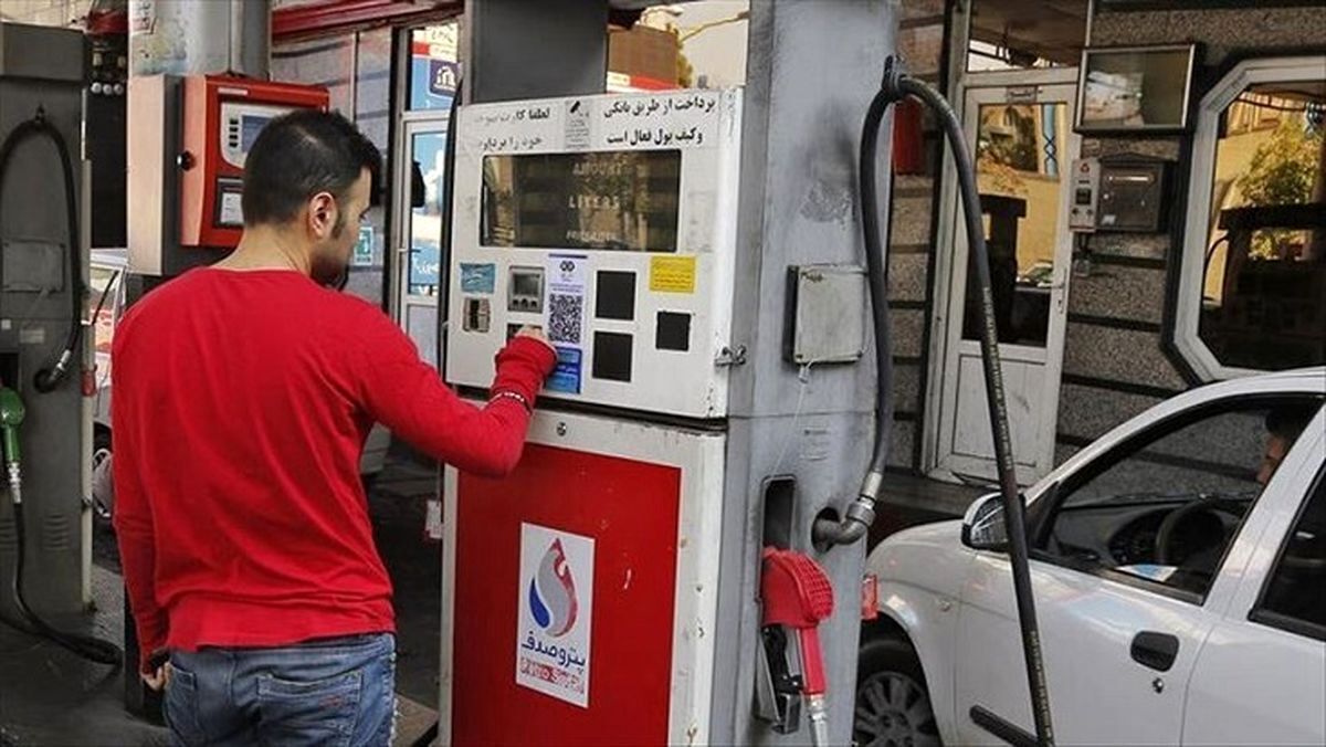 دولت قیمت بنزین را افزایش می‌دهد؟