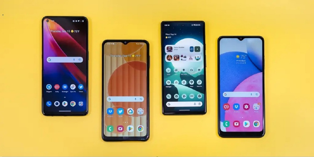 بهترین گوشی‌ تا ۹ میلیون تومان