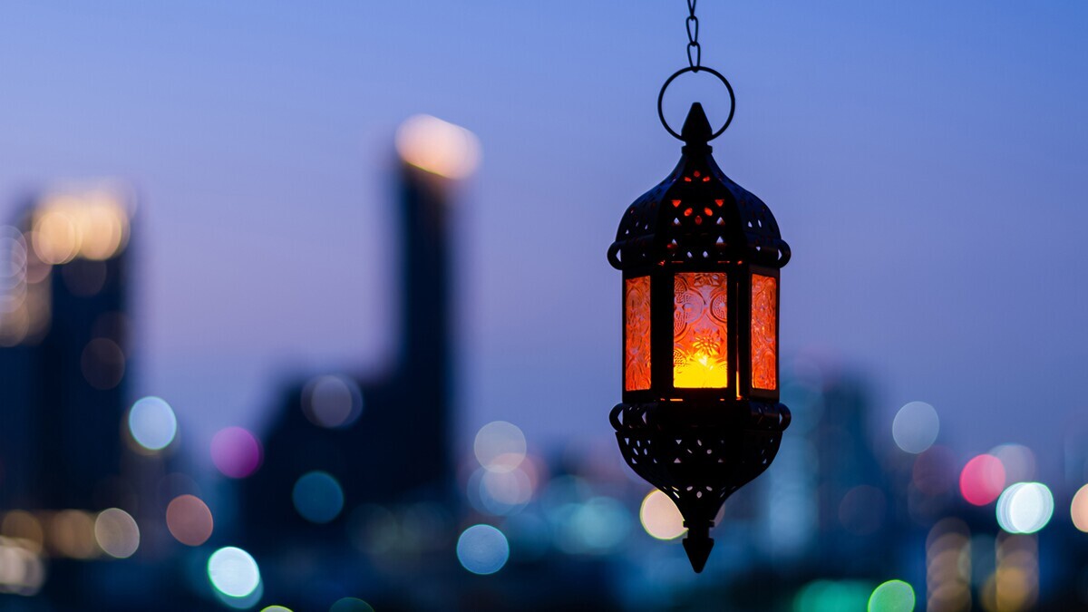 داشتن خواب خوب در ماه رمضان