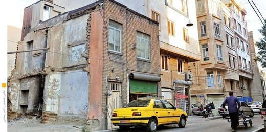 وام نوسازی مسکن