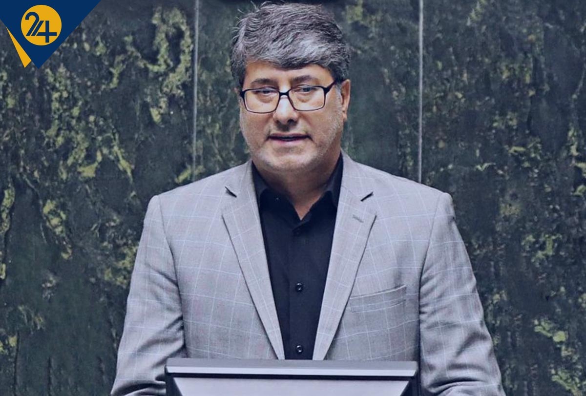 علی رضایی نماینده مجلس علی رضایی نماینده مجلس