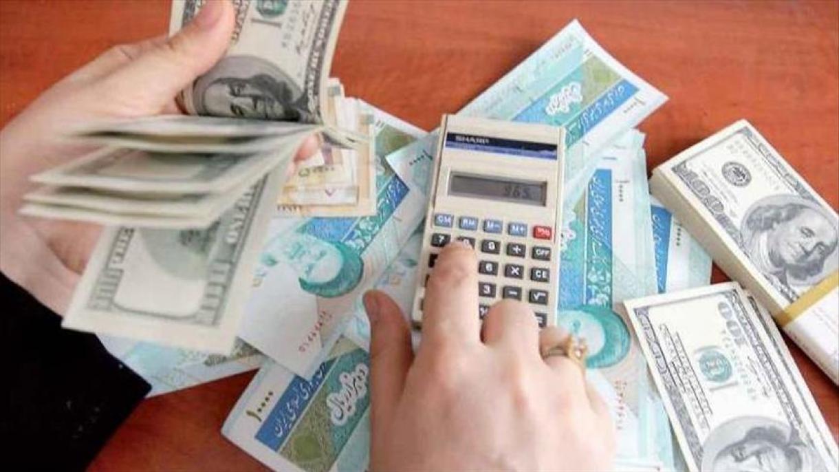 روایت اکونومیست از سقوط ریال؛ ۵۵ درصد ضعیف‌تر از یک سال قبل