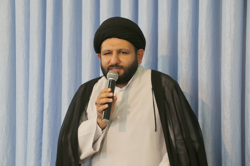 امام جمعه لاهیجان