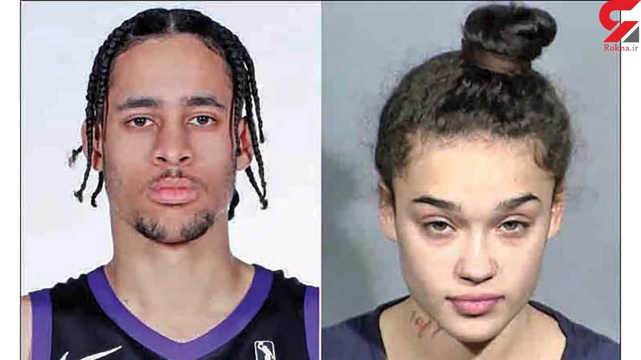 قتل دختر جوان به دست بازیکن معروف تیم بستکبال و نامزدش قتل دختر جوان به دست بازیکن معروف تیم بستکبال و نامزدش