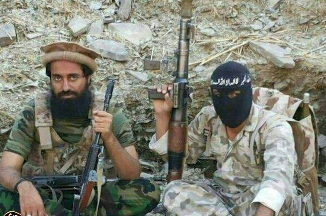 گروه جیشالعدل یا جیشالظلم چیست؟ گروه جیشالعدل یا جیشالظلم چیست؟