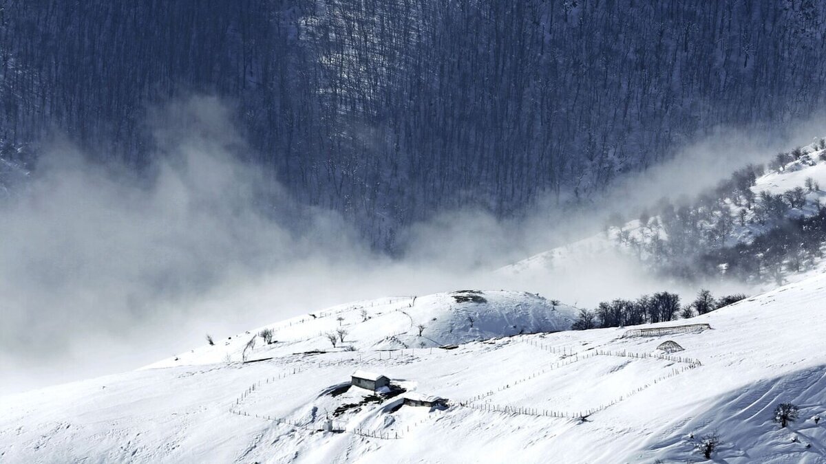 تهرانی‌ها از صعود به ارتفاعات خودداری کنند