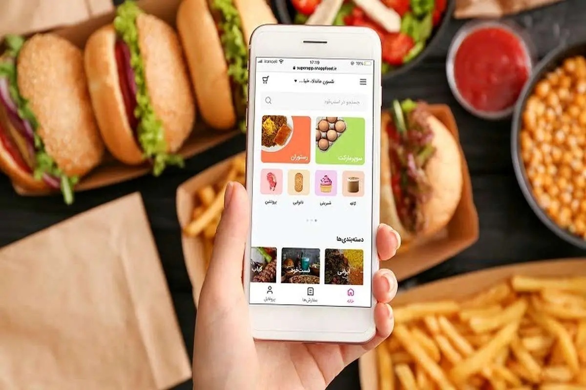 ادعای یک گروه هکری: هک اسنپ فود و افشای اطلاعات ۲۰ میلیون کاربر، ۸۸۰ میلیون سفارش