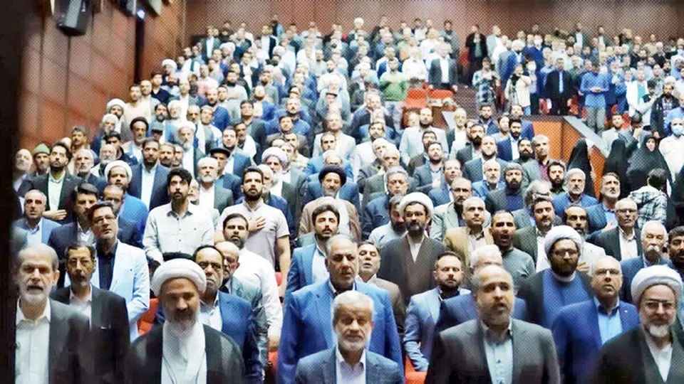 صادق محصولی