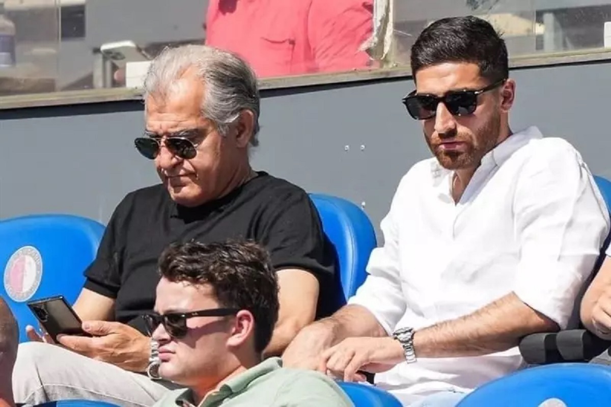 علیرضا جهانبخش