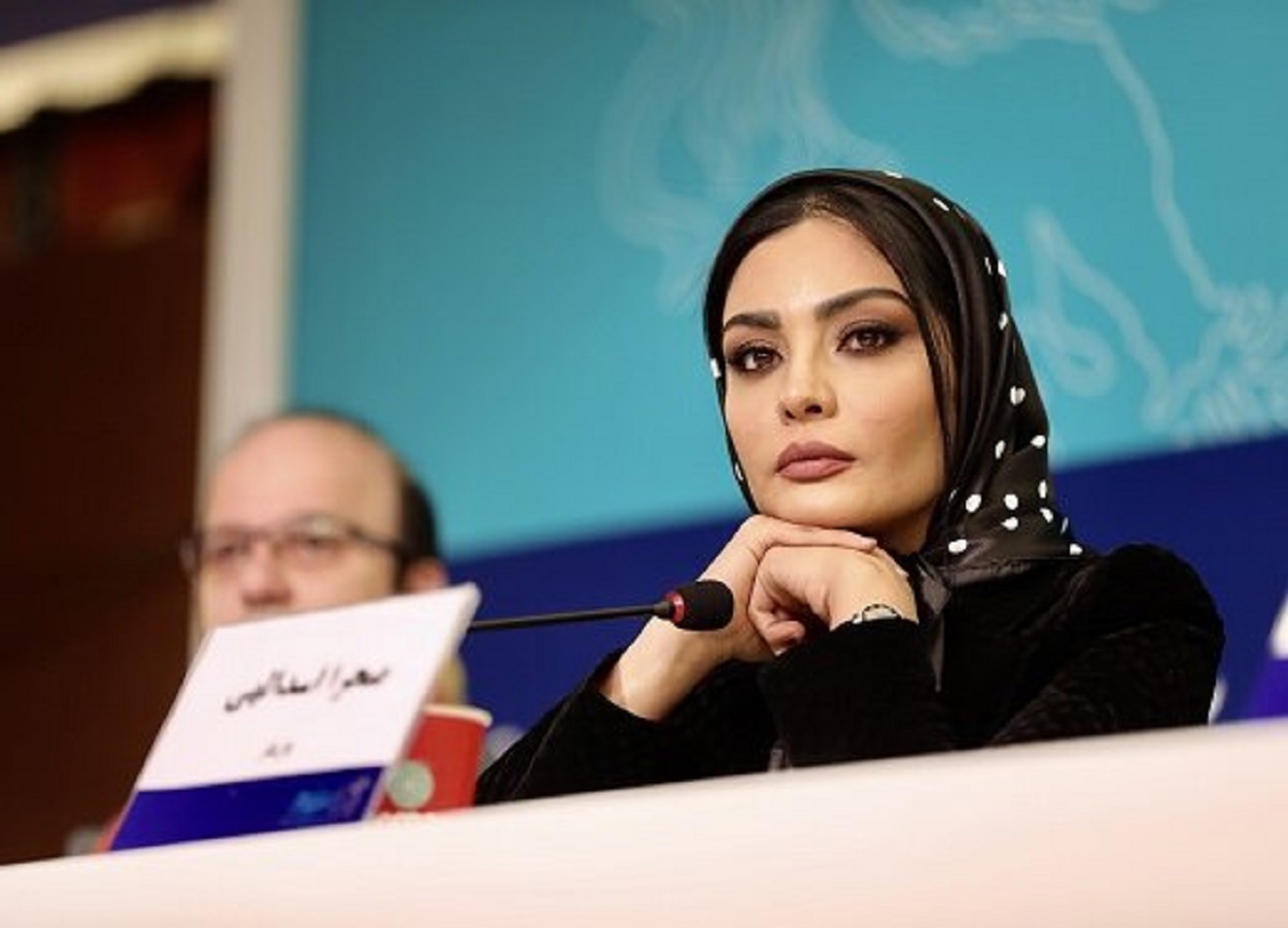 ویدئویی عجیب از بازیگر زن جوان: زشتم و از پشت کوه آمدم! ویدئویی عجیب از بازیگر زن جوان: زشتم و از پشت کوه آمدم!