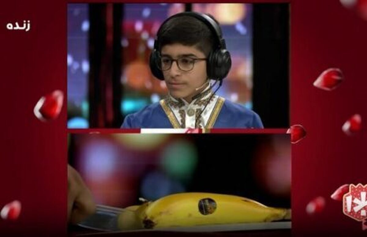 کنایه تند عادل فردوسی‌پور به حضور «واگعی یا کیک» در صداوسیما
