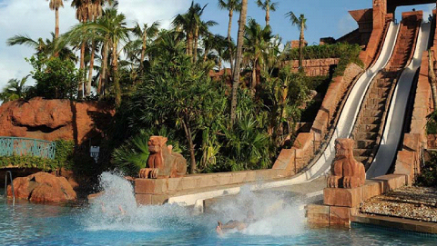 با پارک آبی آتلانتیس آشنا شوید با پارک آبی آتلانتیس آشنا شوید