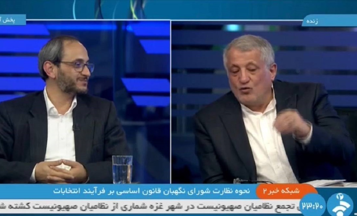 محسن هاشمی: اگر بخواهم موارد نامه لاریجانی در اعتراض به رد صلاحیتش را باز کنم آبرویی برای شورای نگهبان نمی‌ماند