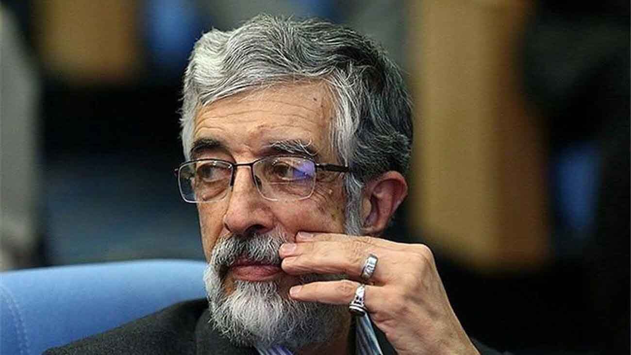 افول حداد عادل؛ از کارگردانی به بازیگری افول حداد عادل؛ از کارگردانی به بازیگری