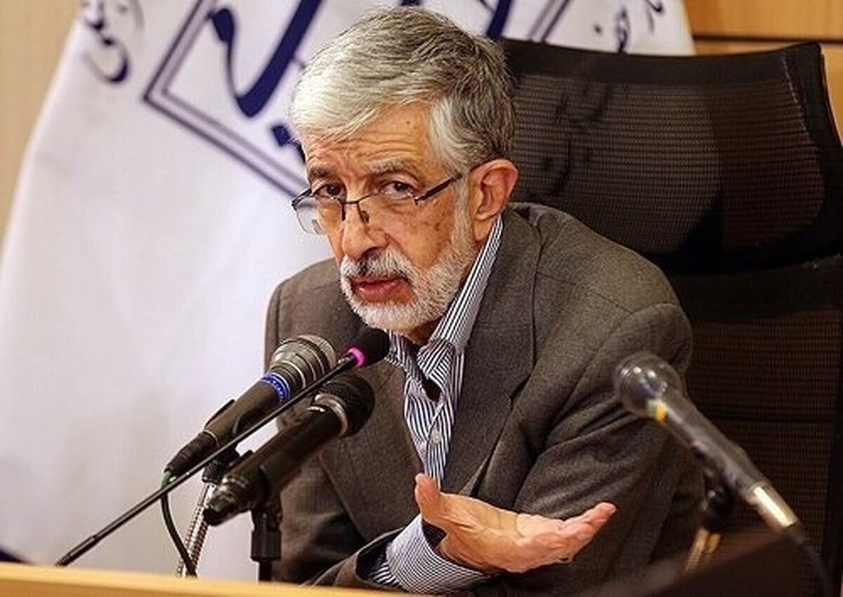 روزنامه جمهوی اسلامی: سرانجام، حداد عادل هم به سخت‌گیری شورای نگهبان اعتراف کرد