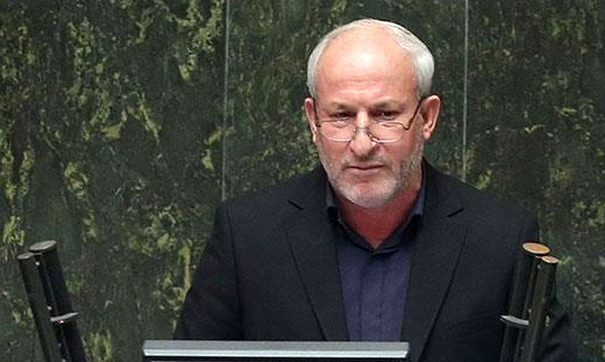 نماینده مجلس: هر روز جوانان در ایلام به علت بیکاری خودکشی میکنند نماینده مجلس: هر روز جوانان در ایلام به علت بیکاری خودکشی میکنند