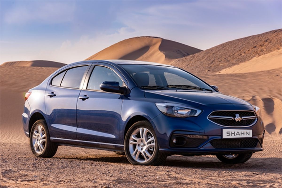 قیمت روز خودرو ۱۱ دی ۱۴۰۲