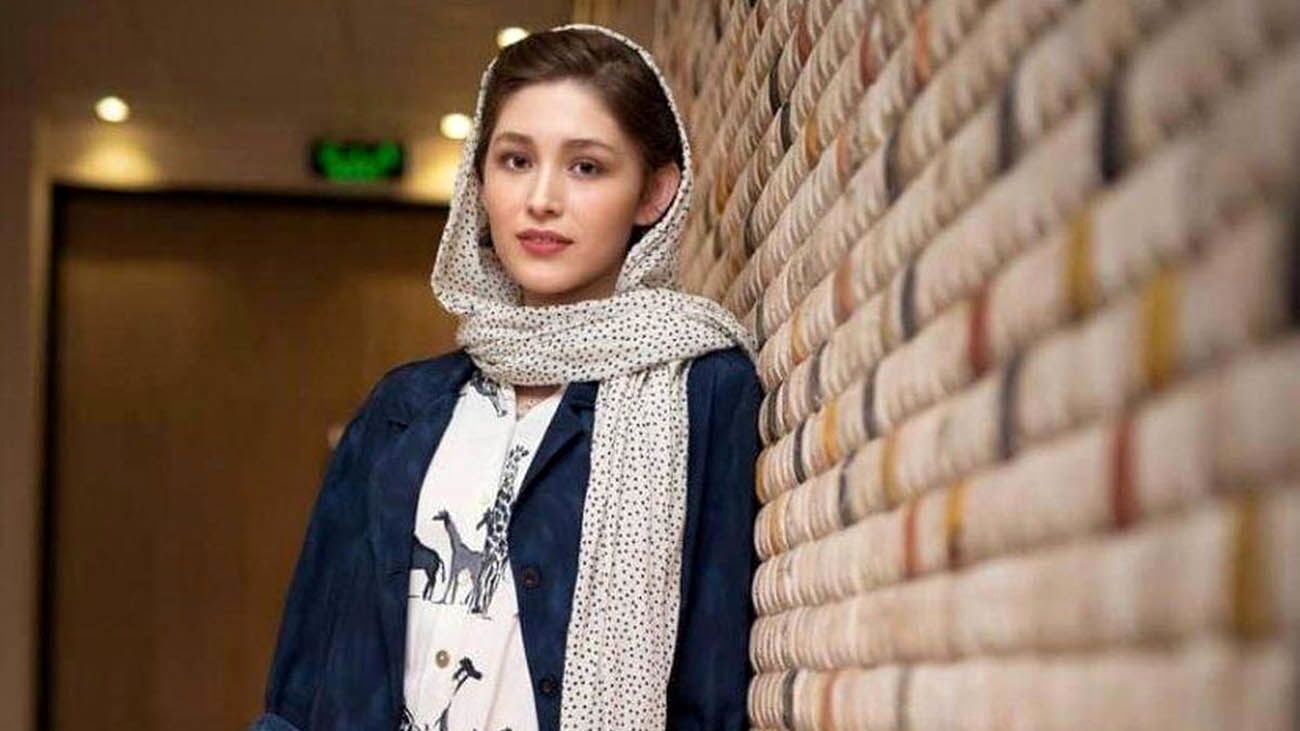 ویدئوی تبلیغاتی فرشته حسینی جنجالی شد