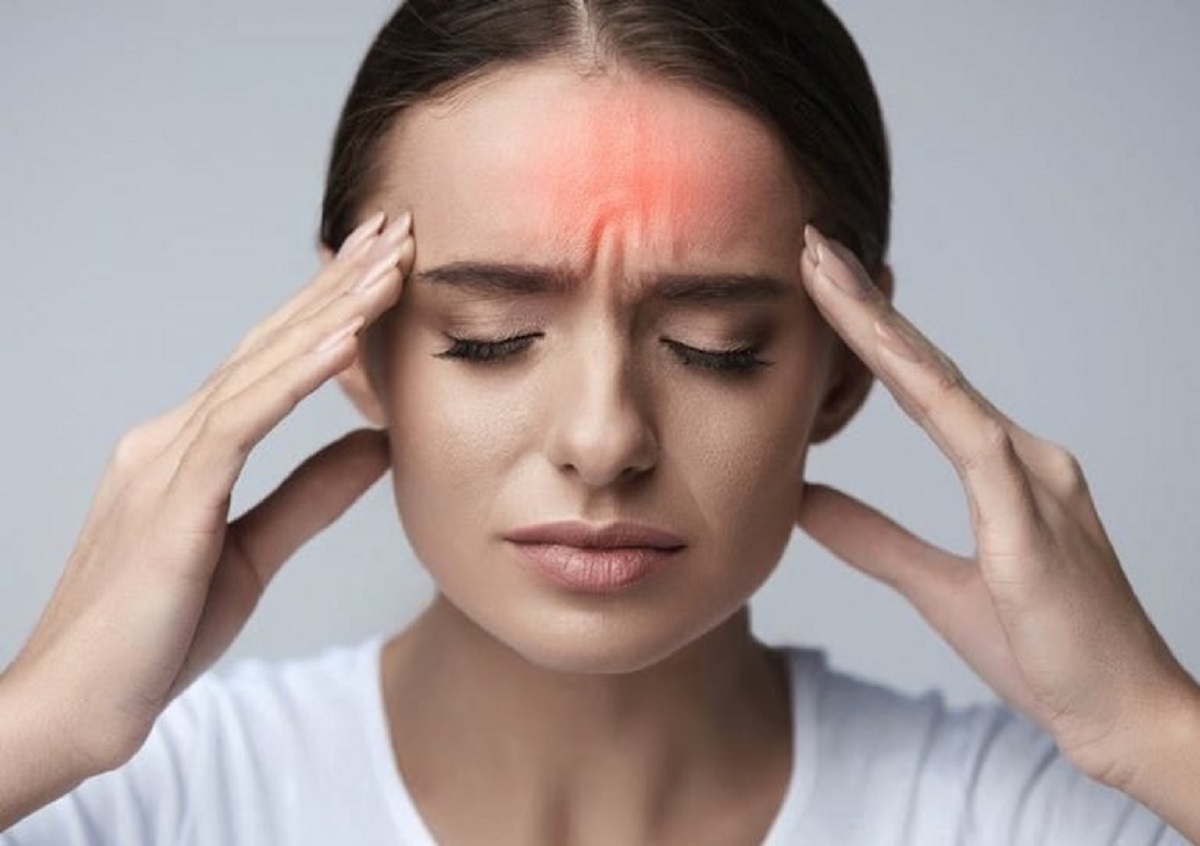 علت درد پشت سر چیست؟ علت درد پشت سر چیست؟