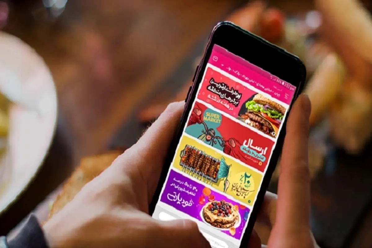 گروه هکری اسنپ فود: دیتای مجموعه فروخته نشده! گروه هکری اسنپ فود: دیتای مجموعه فروخته نشده!