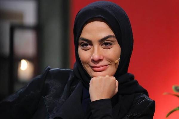 مهاجرت مارال فرجاد