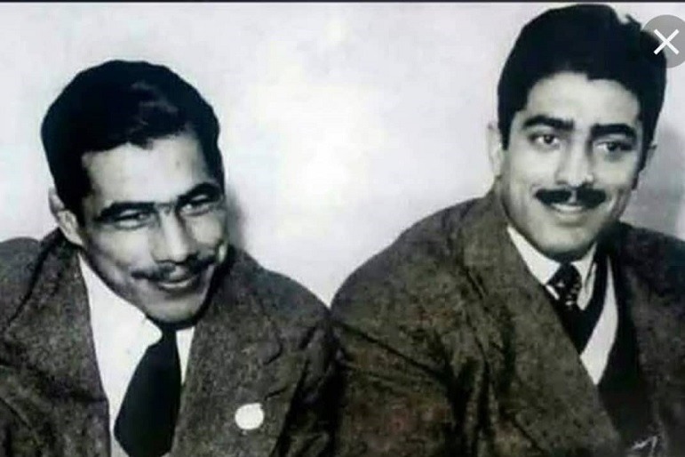 محمدعلی فردین کیست؟