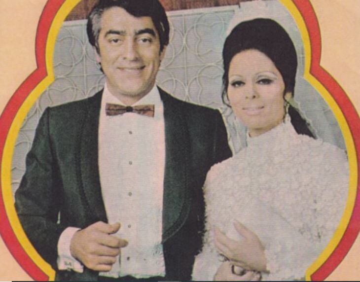 محمدعلی فردین کیست؟