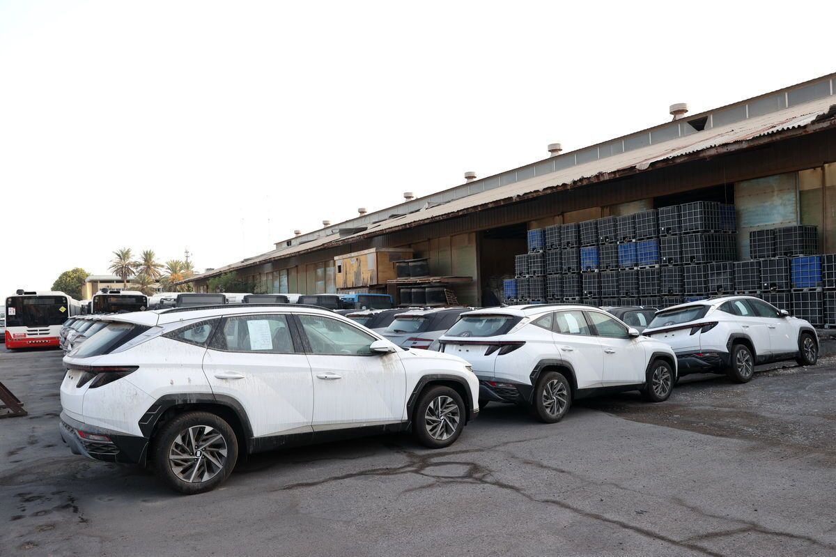 واردات خودرو واردات خودرو