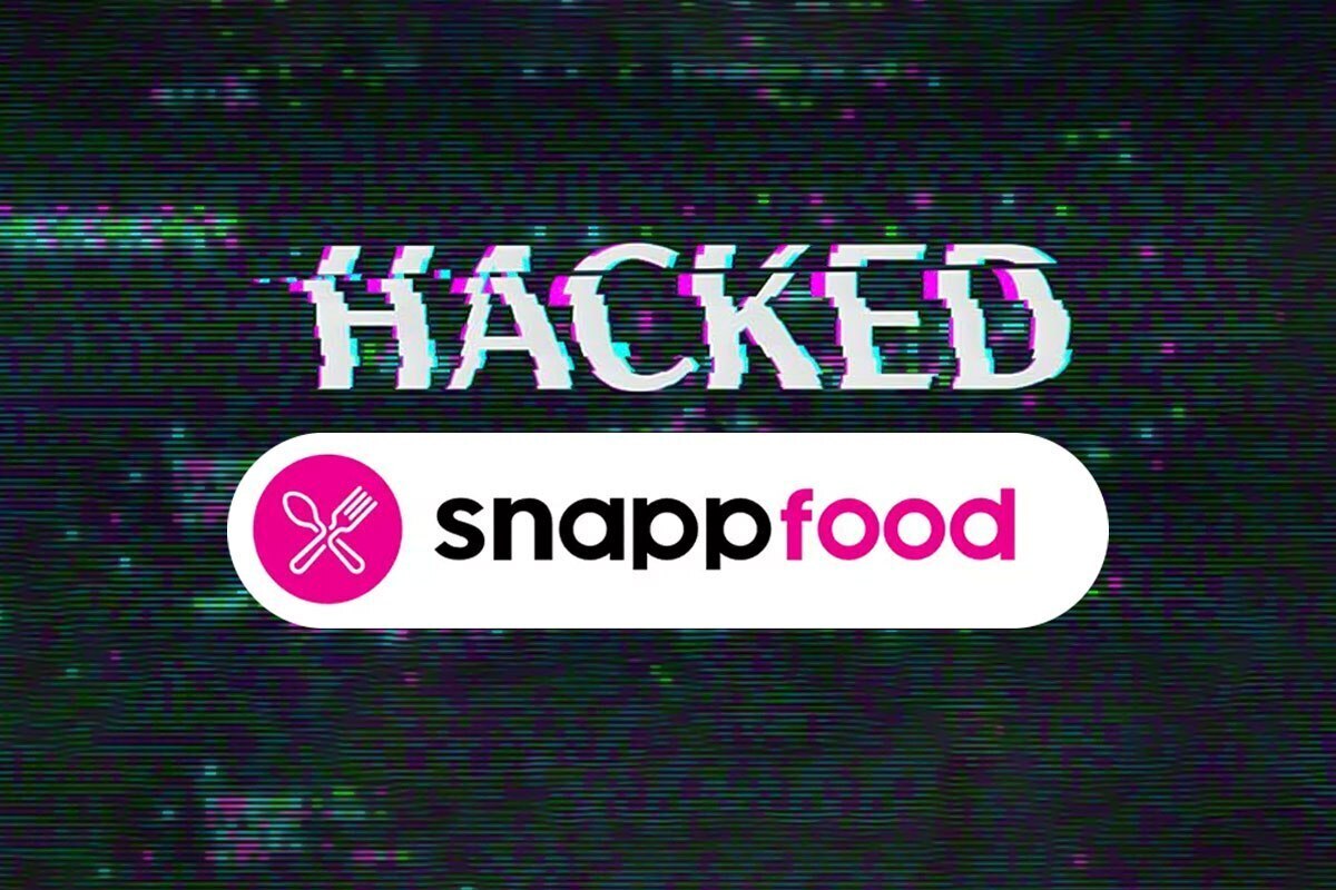 هک اسنپفود و فاجعه امنیت ملی که به راحتی از آن گذشتیم! هک اسنپفود و فاجعه امنیت ملی که به راحتی از آن گذشتیم!