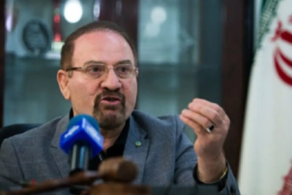 علی نجفی توانا علی نجفی توانا