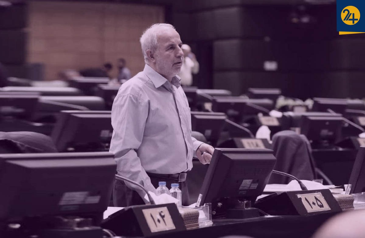 جبار کوچکی نژاد جبار کوچکی نژاد