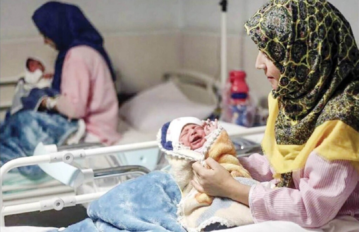 فریز تخمک دختران فریز تخمک دختران