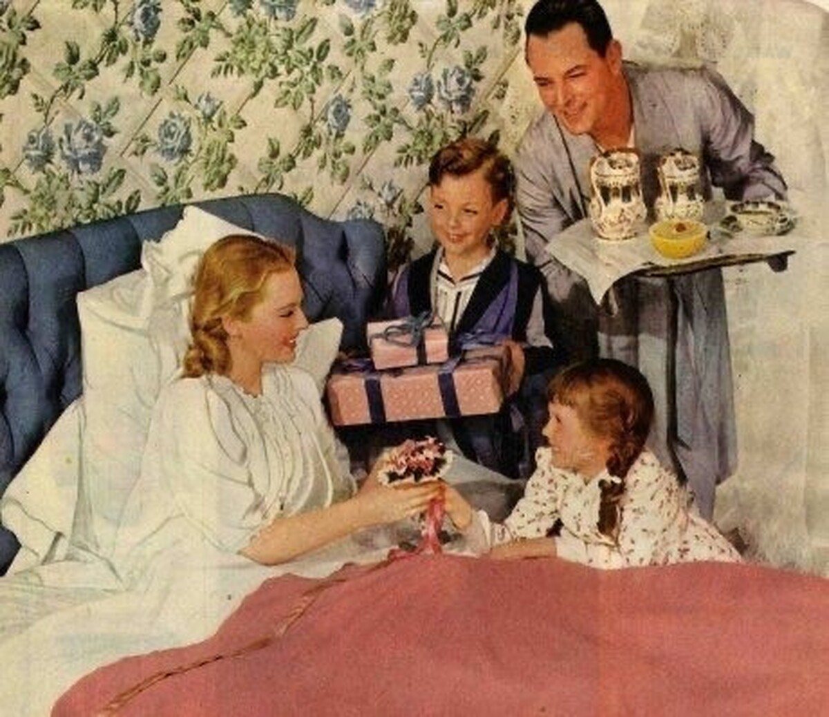 بهترین هدیه برای روز زن و روز مادر