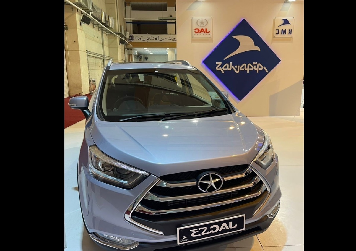 کرمان موتور